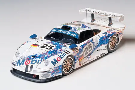 24186 Porsche 911 Gt-1 (1/24) 1