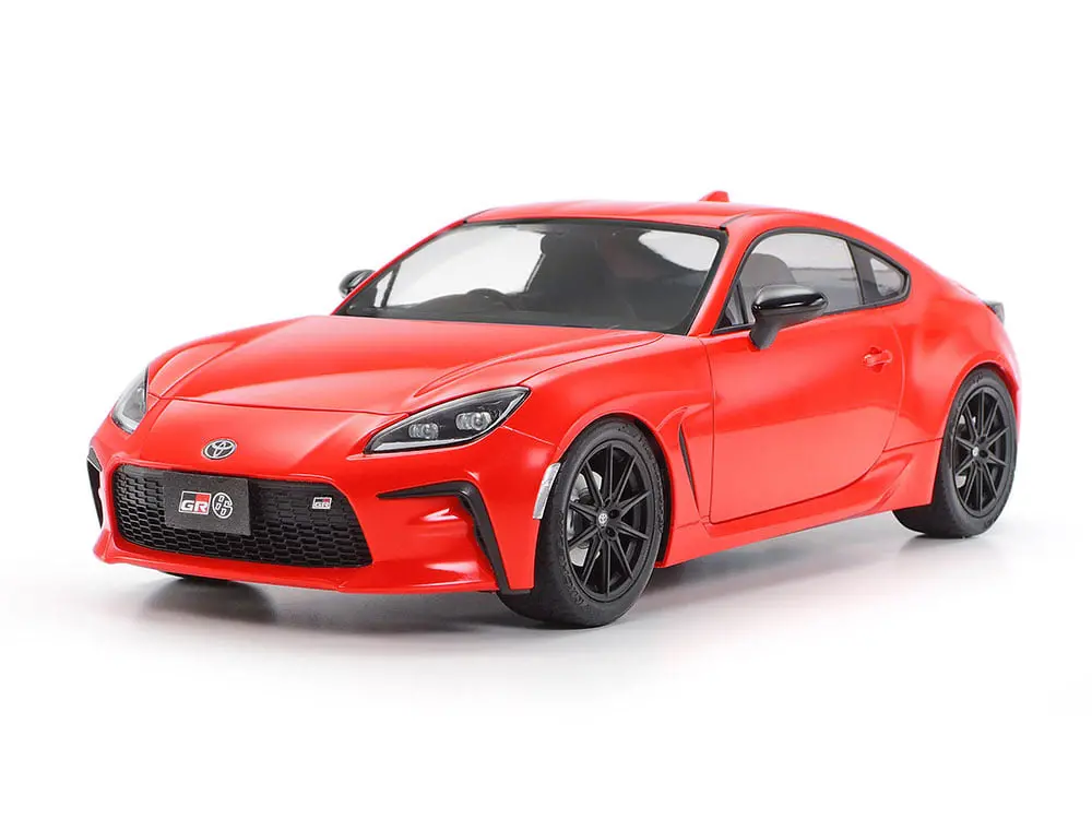 Tam24361 Toyota Gr86 (1/24) 1