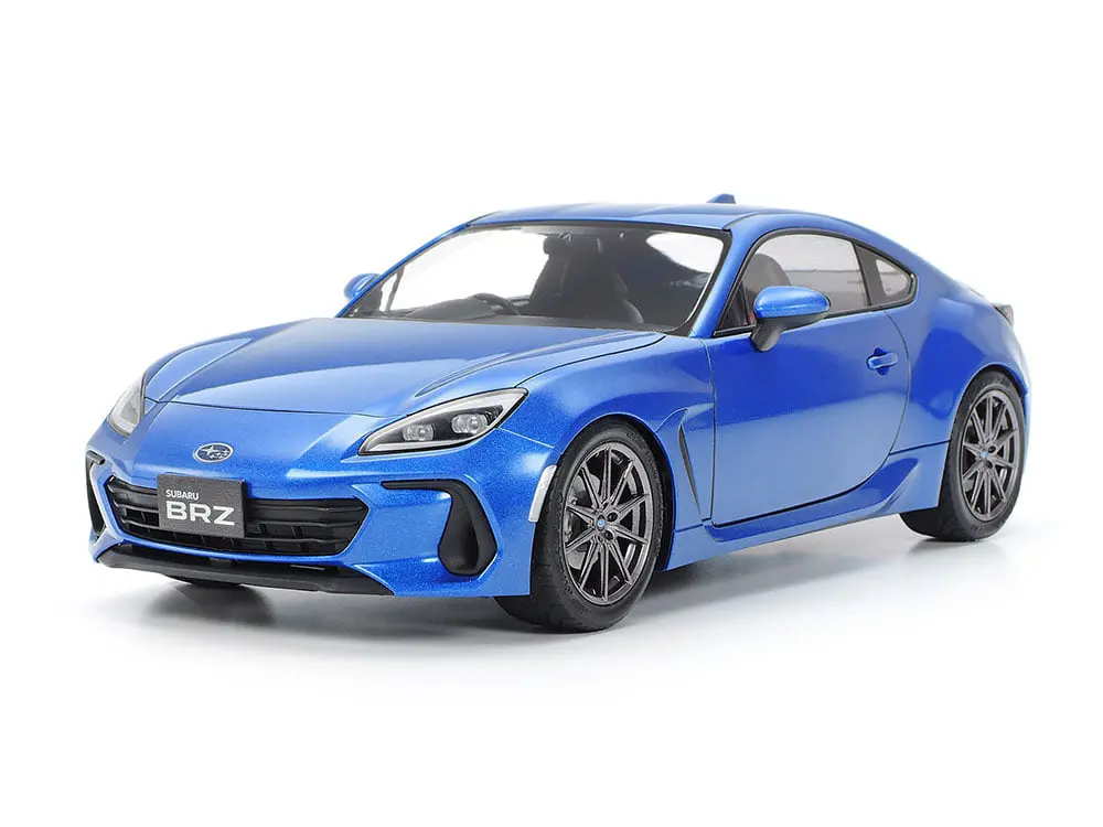 Tam24362 Subaru Brz (Zd8) (1/24) 1
