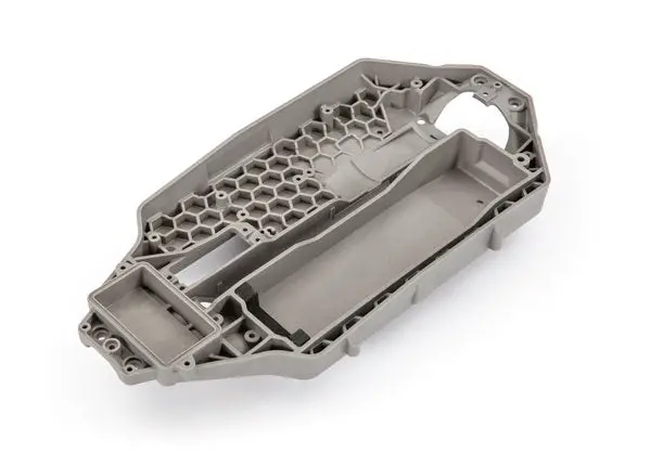 9022 Chassis Hoss™ 4X4 Vxl 1