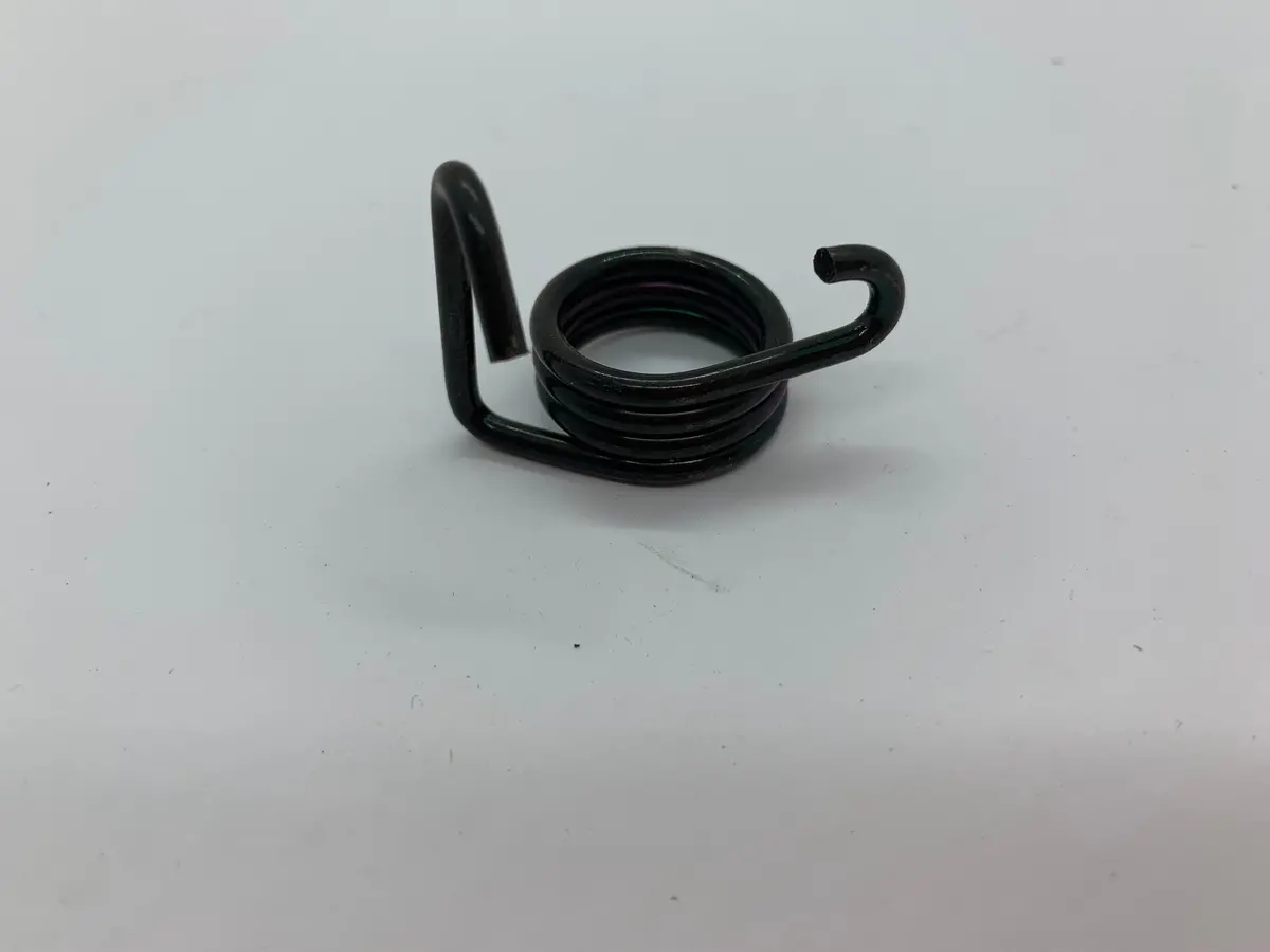 Yamaha Rear Footpeg Spring 1