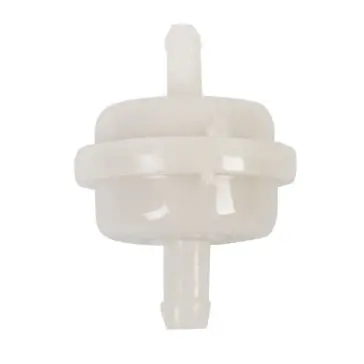 Oil Injection Filter 1