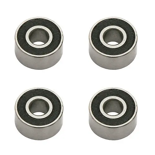 91002 Steering Bearings, 3X8x4 Mm 1