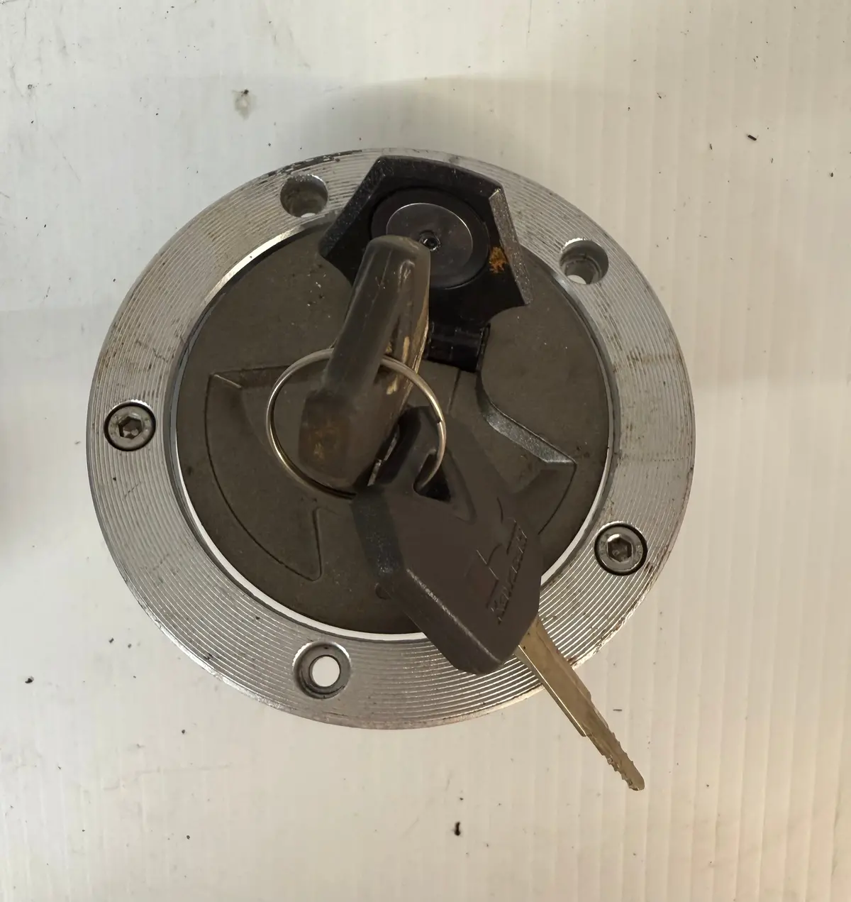 Zx-10R Zx-6R Gas Cap 1