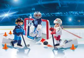 Nhl Shootout Carry Case 1