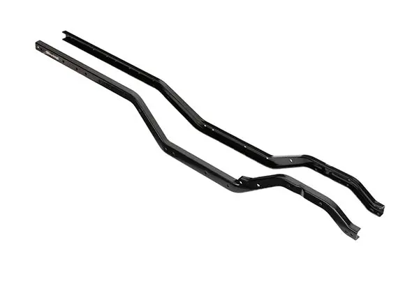 9229 Traxxas Chassis Rails, 480Mm (Steel) (Left & Right) 1