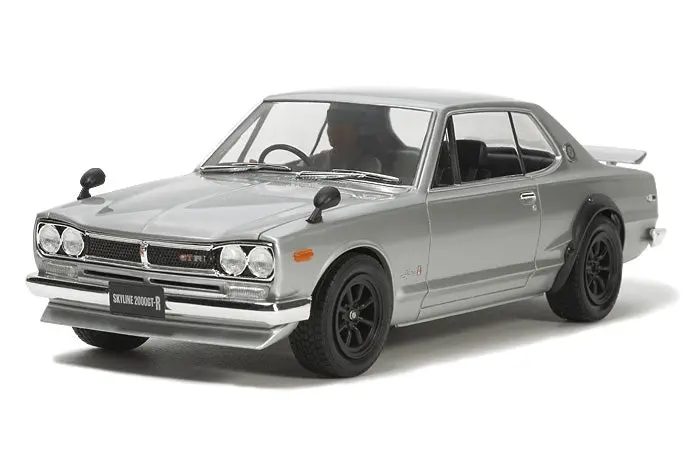 24335 Nissan Skyline 2000 Gt-R 1