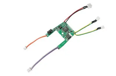 20026732 132 Digital Decoder Carrera 1
