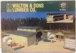 Walton & Sons Lumber Kit 1