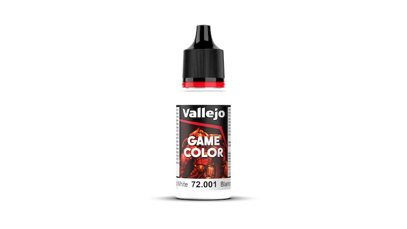 Vallejo Game & Xpress Color 1
