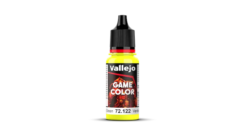 Vallejo Game & Xpress Color ( Suite ) 1