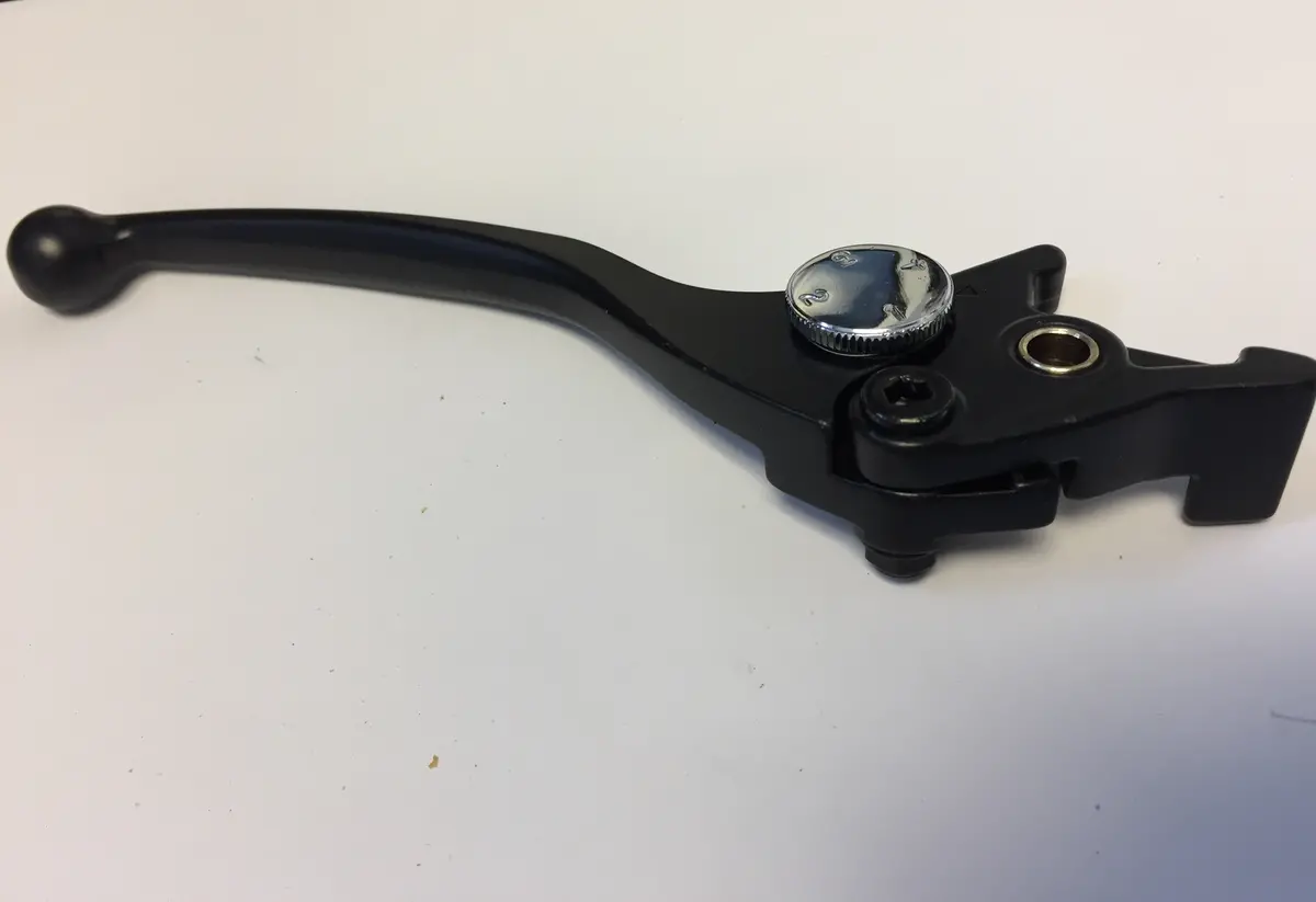Kawasaki Fr Brake Lever 1