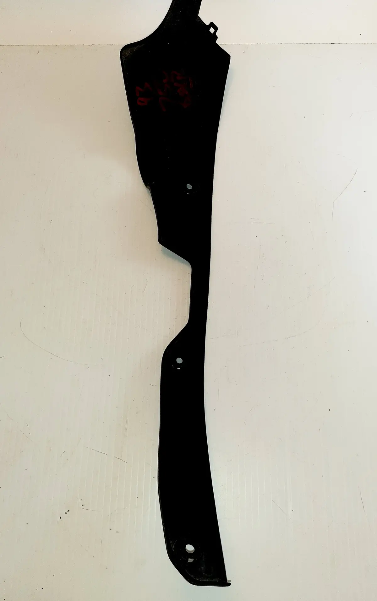 Gsx-R Left Inner Panel 1