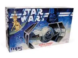 Star Wars: Darth Vader Tie Fighter 1