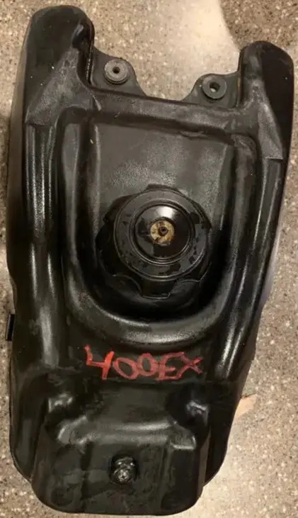 Trx400ex Gas Tank 1