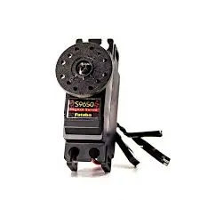 1:12 Scale Low Profile Digital Servo 1