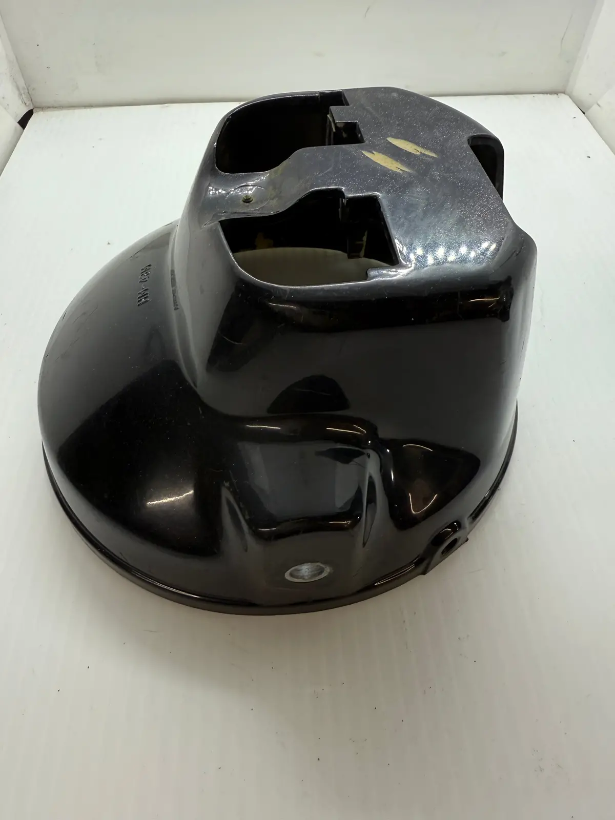 Cb750k Headlight Case Pod 1