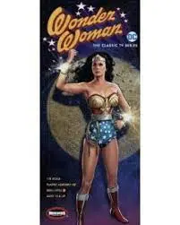 1:8 Wonder Woman 1