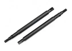 9730 Traxxas Axle Shafts, Rear, Outer 1