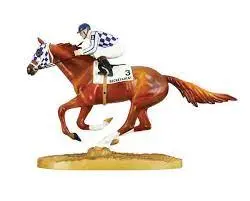 Secretariat: Triple Crown Winner 1