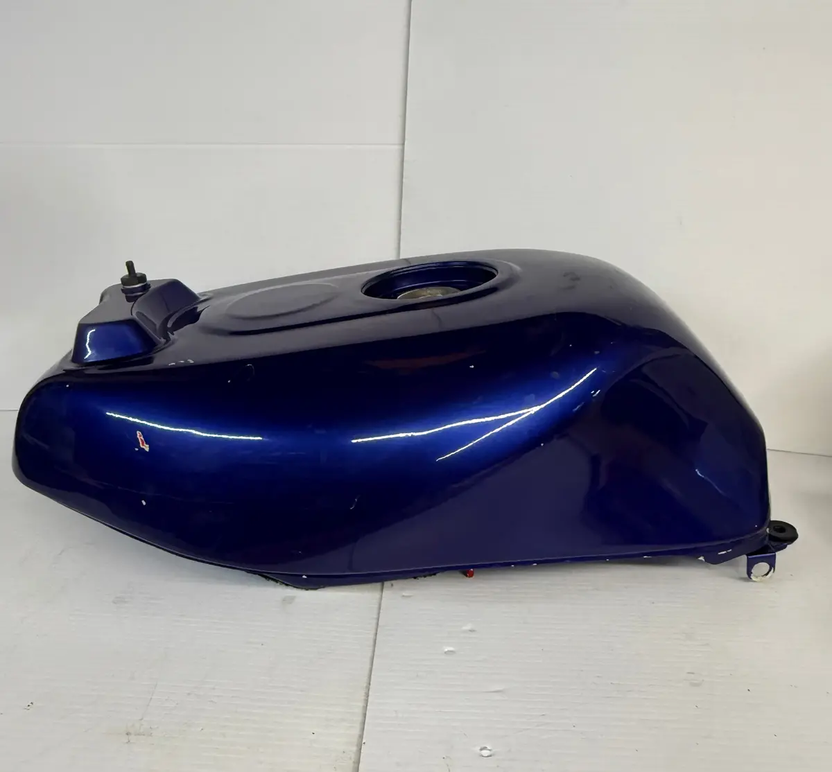 1988 Gsx-R 750 Gas Tank 1