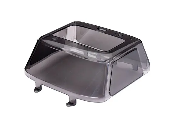 9815X Traxxas Windows, Body (Tinted) (Fits #9812 Body) 1