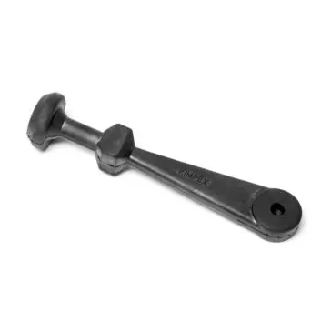 Polaris Hood Latch 1