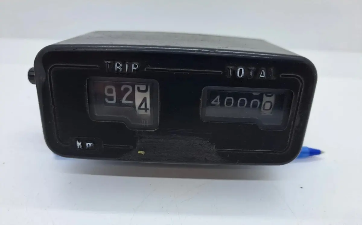 Atc Atv Trip Meter 1