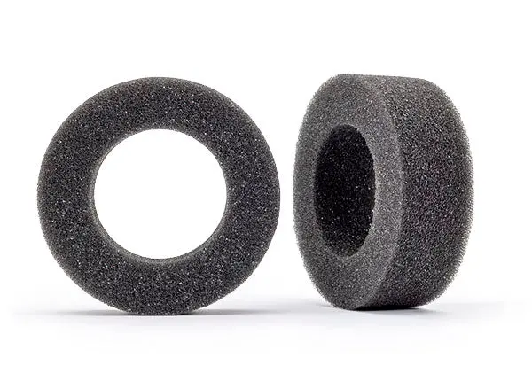 9875 Traxxas Foam Inserts, 1.0" (Soft) (2) 1