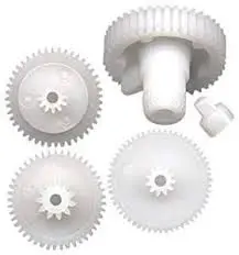 Servo Gear Set: 94102 Servo 1