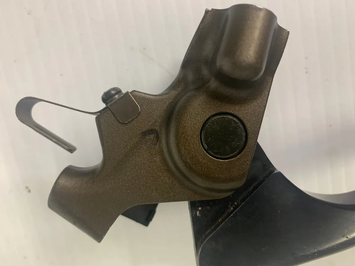 Zx6 Zx636 Clutch Perch And Switch 1