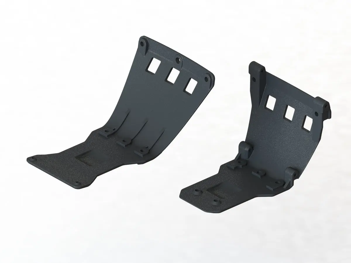 Ara320540 Skid Plates 1