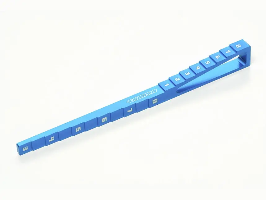 799-53862 Height & Droop Gauge 1