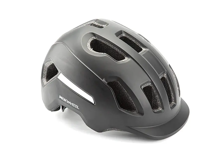 Mokwheel Helmet 2