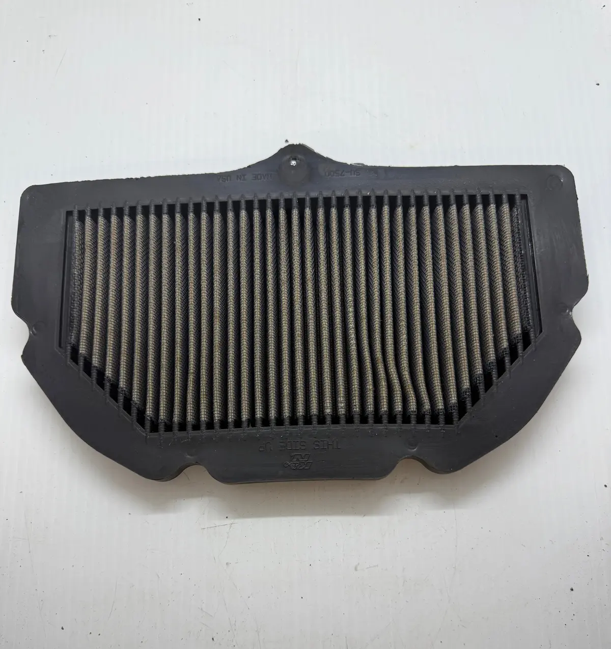 Gsx-R K&N Air Filter Su-7500 1