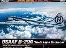 1:72 Usaaf B-29A "Enola Gay & Bockscar" 1