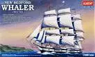 1:200 New Bedford Whaler Circa 1835 1