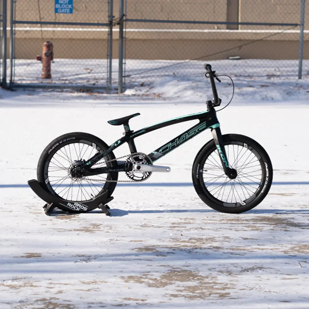 Chase Act Complete Bike 1