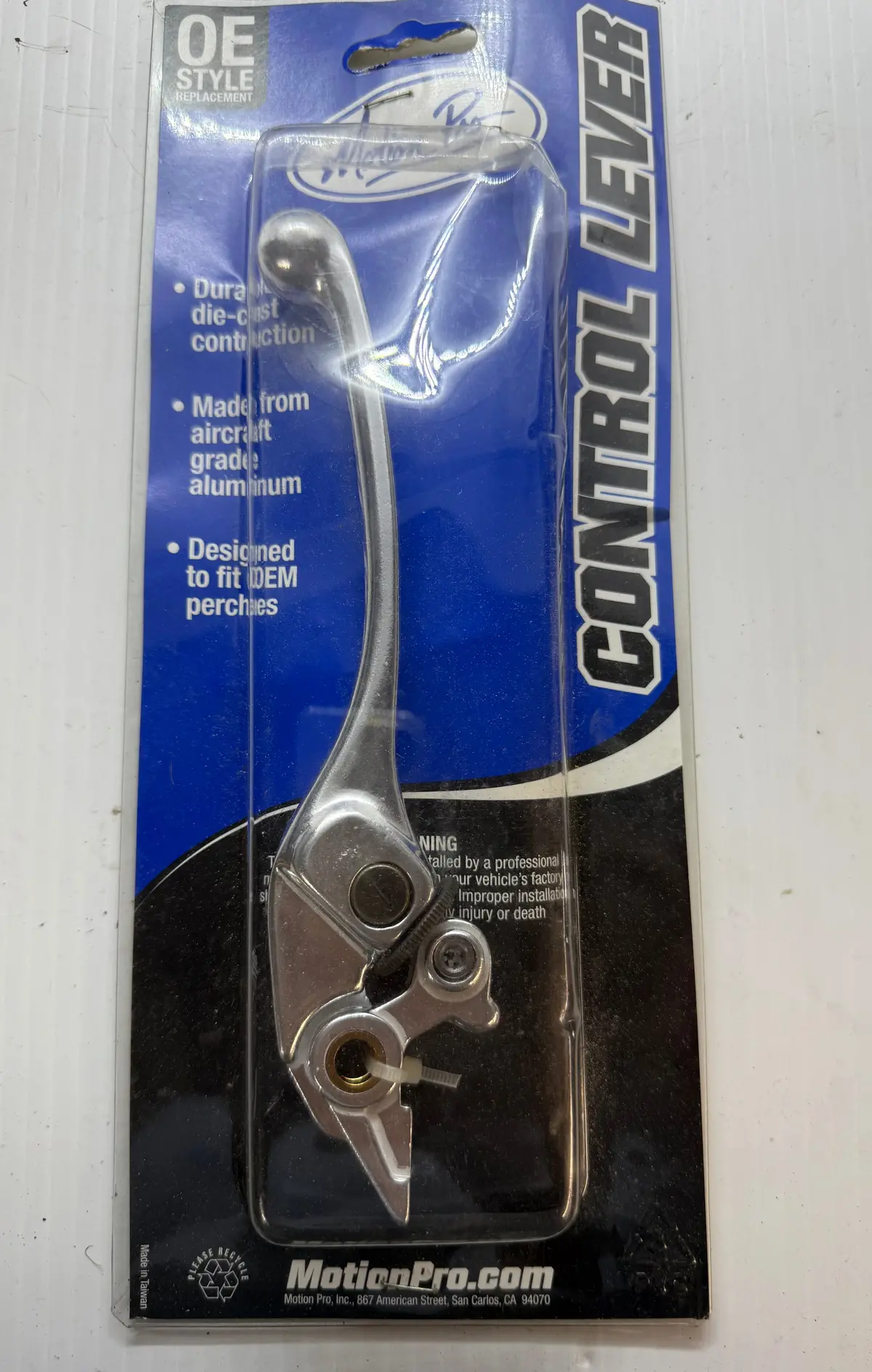 Cbr Vfr Brake Lever 1