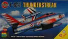 1:72 F-84F Thunderstreak 1