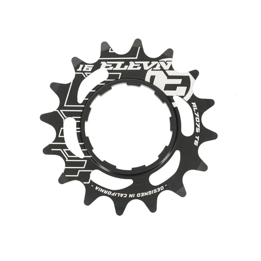 Elevn Aluminium Cog 1