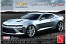 1:25 2016 Camaro Ss (Snap It) 1