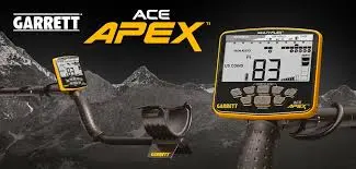 Ace Apex Multi-Frequency With Wireless Headphones 1