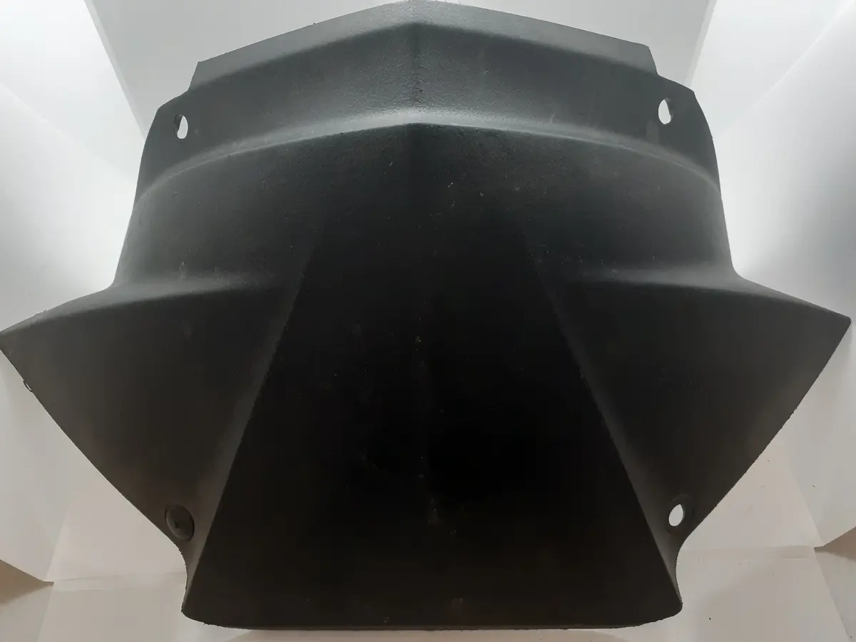 Apex Attak Belly Sub Frame 1 1