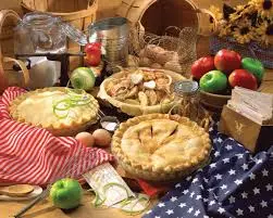 Apple Pie (1500Pc) 1