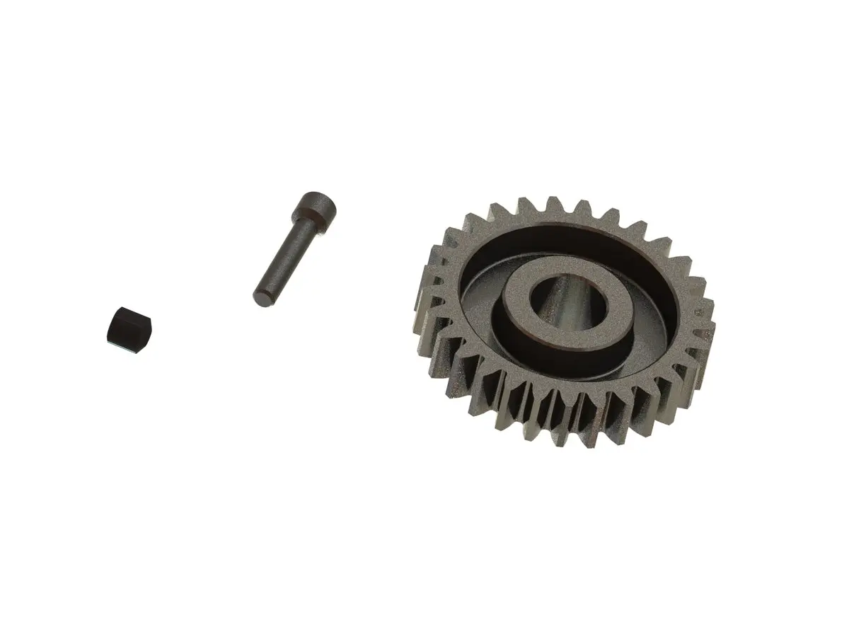 Ara310950 29T Mod1 Spool Gear (8Mm Bore) 1