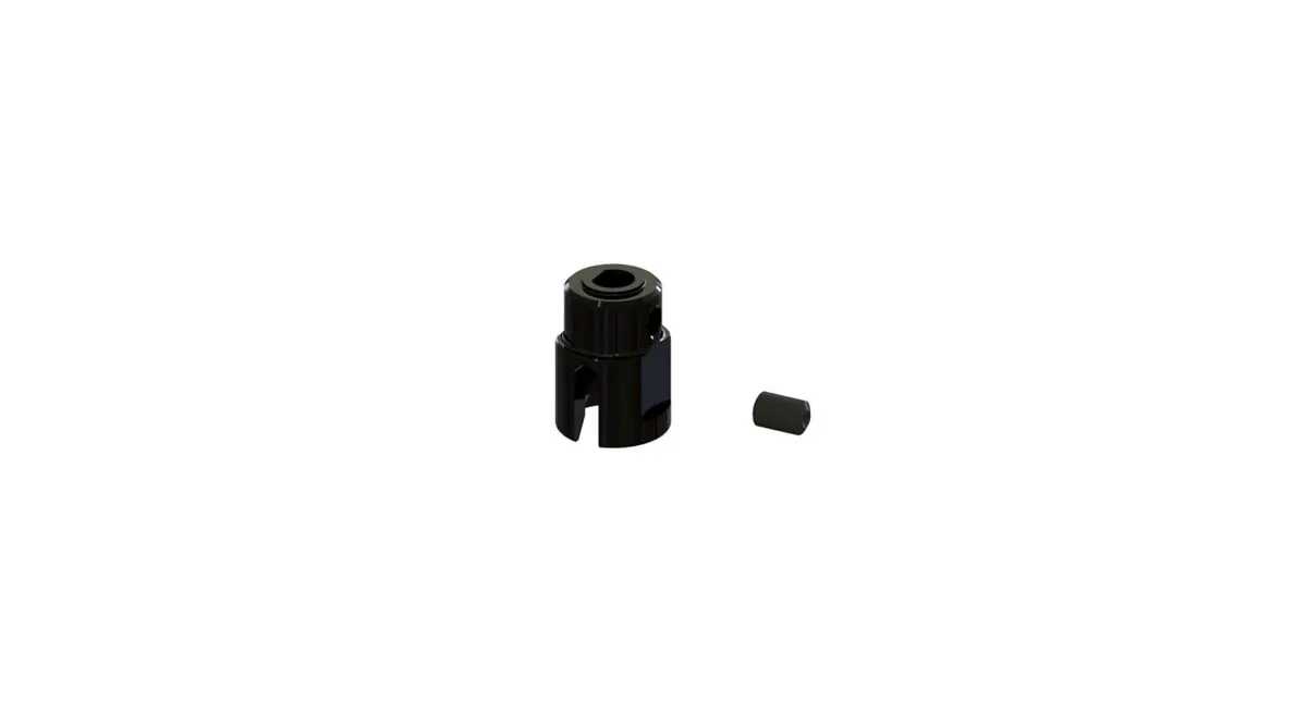 Ara310977	Input Shaft Cup Safe-D 1