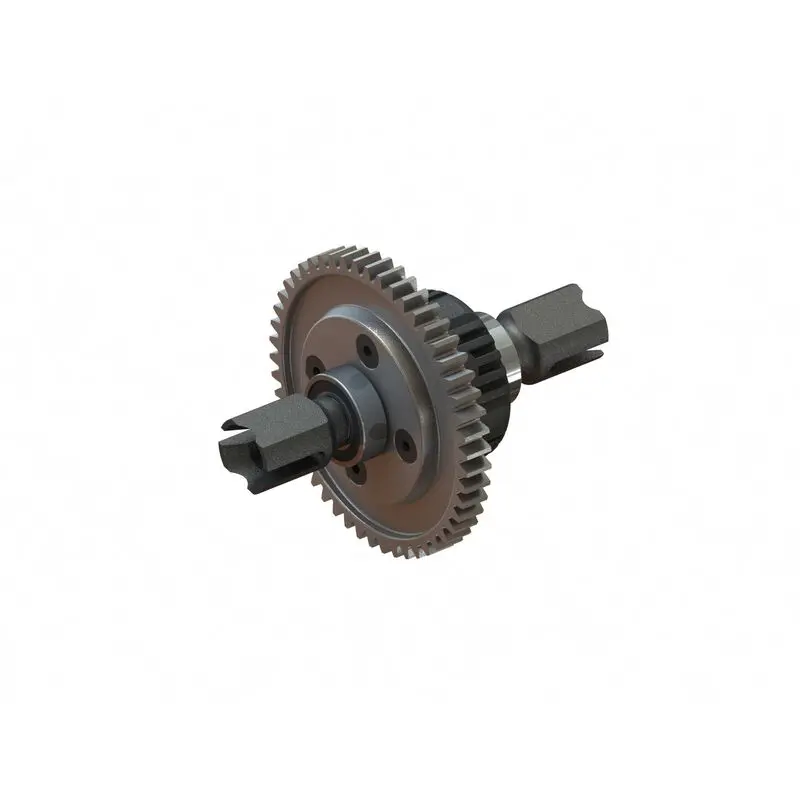 Ara310991 Limited Slip Center Diff Set 50T 100K 1