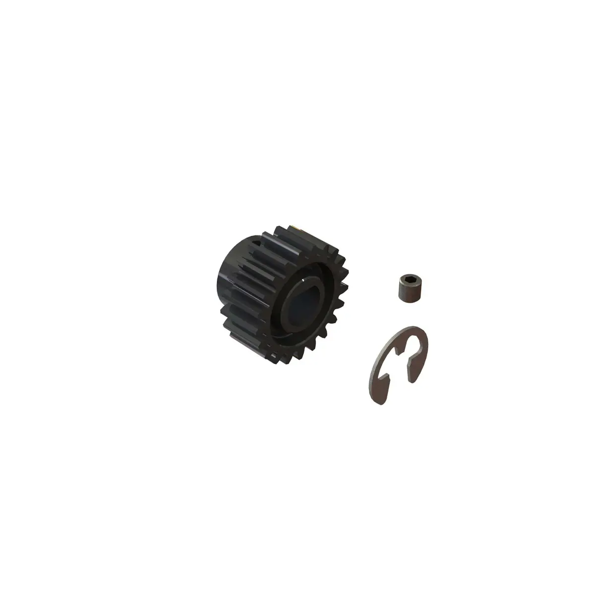 Ara311041 21T Mod1 Safe-D8 Pinion Gear 1