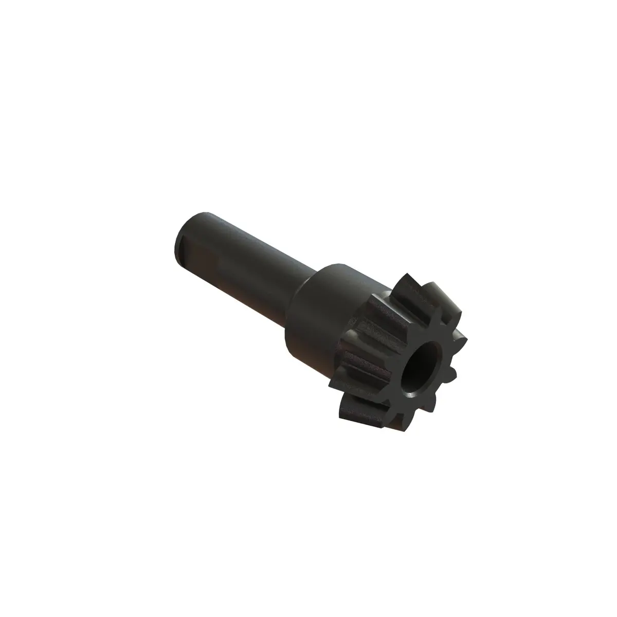 Ara311054 Main Input Gear 10T Spiral Cut Safe-D 1